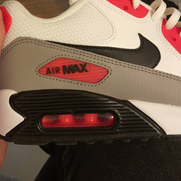 Nike air max - Picture 2 of 4